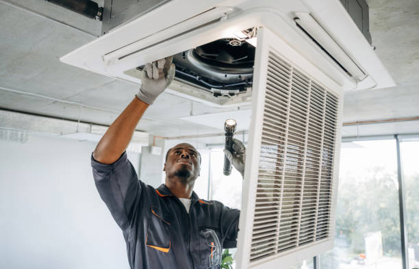 Licensed Furnace Repair service in Coleman, FL - FH HVAC