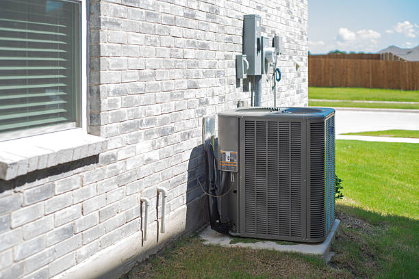 Reliable Furnace Repair contractor in Coleman, FL by FH HVAC
